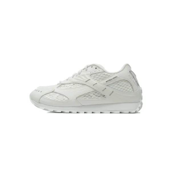BV Orbit White