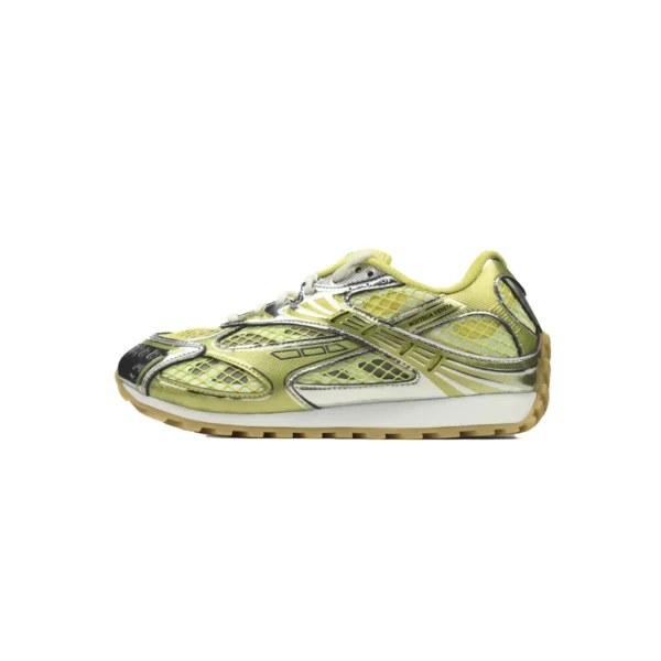 BV Orbit Yellow