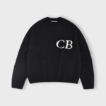 CB | KNIT SWEATER