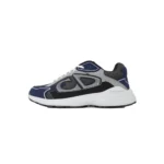 CD Countdown Sneaker Black Blue Gray