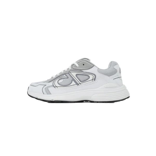 CD Countdown Sneaker Gray White
