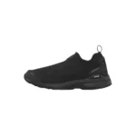 CD Countdown Sneaker Mesh Tecnico E Tessuto Tecnico Neri