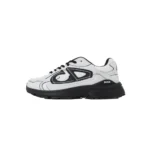CD Countdown Sneaker Panda White And Black