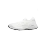 CD Countdown Sneaker White Technical Mesh and White Technical Fabric