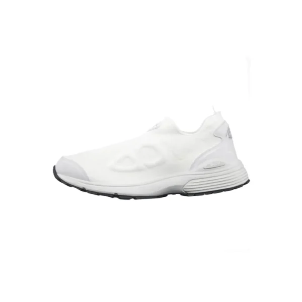 CD Countdown Sneaker White Technical Mesh and White Technical Fabric