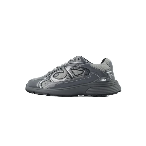 CD Light Gray Silver