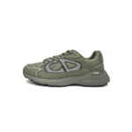 CD Low Top Olive