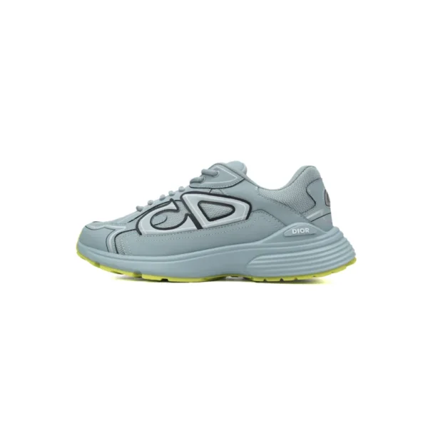 CD Reflective CD30 Blue Neon Yellow