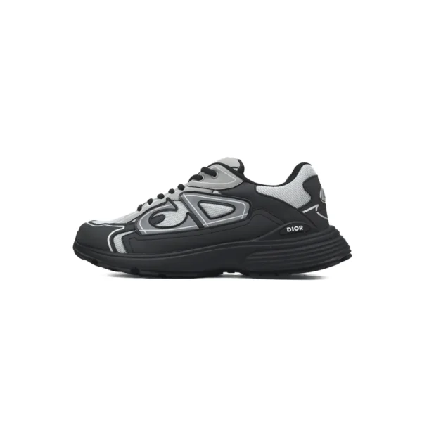 CD Reflective CD30 Grey Anthracite