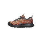 CD Runner Beige Orange