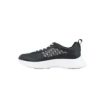 CD Runner Black Smooth Calfskin Oblique Jacquard