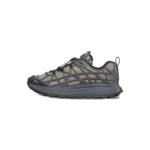 CD Runner Brown Dark Grey