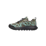 CD Runner Khaki Teal