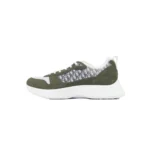CD Runner Olive Green