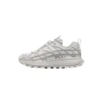 CD Runner White Grey