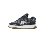CD Skater Sneaker Navy Blue