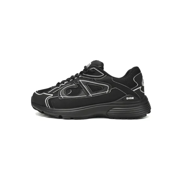 CD Triple Black
