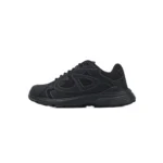 CD x Stone Island Sneaker Black