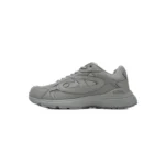 CD x Stone Island Sneaker Light Grey