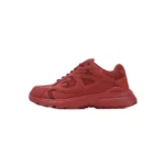 CD x Stone Island Sneaker Red