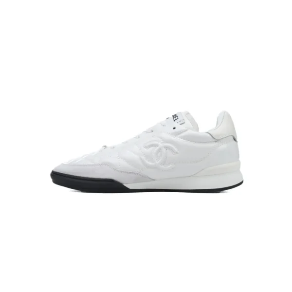 CH Sneakers 24A White
