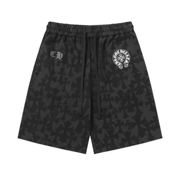 CHRM HRTS Cross Sweatshorts