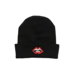 CHRM HRTS Matty Boy Chomper Beanie Black