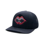 CHRM HRTS Mattyboy Mouth Hat Chomper Trucker Cap