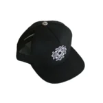 CHRM HRTS Vintage Celtic Cross Snapback