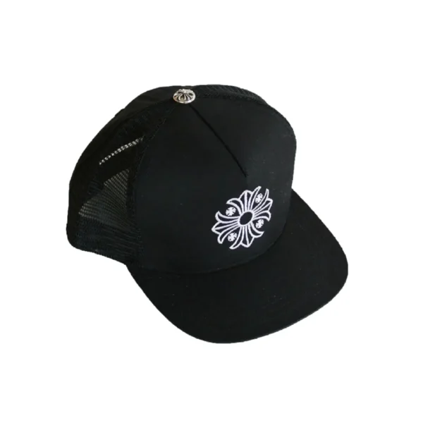 CHRM HRTS Vintage Celtic Cross Snapback