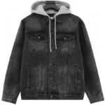 CLNE JACKET