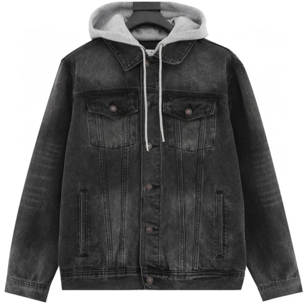 CLNE JACKET