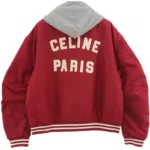 CLNE JACKET