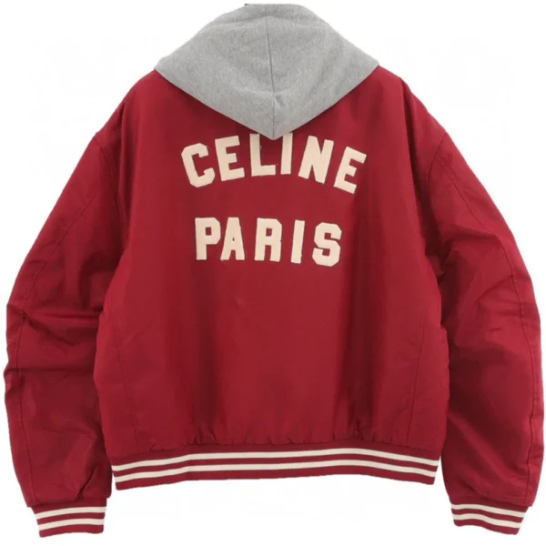 CLNE JACKET