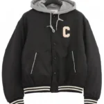 CLNE JACKET