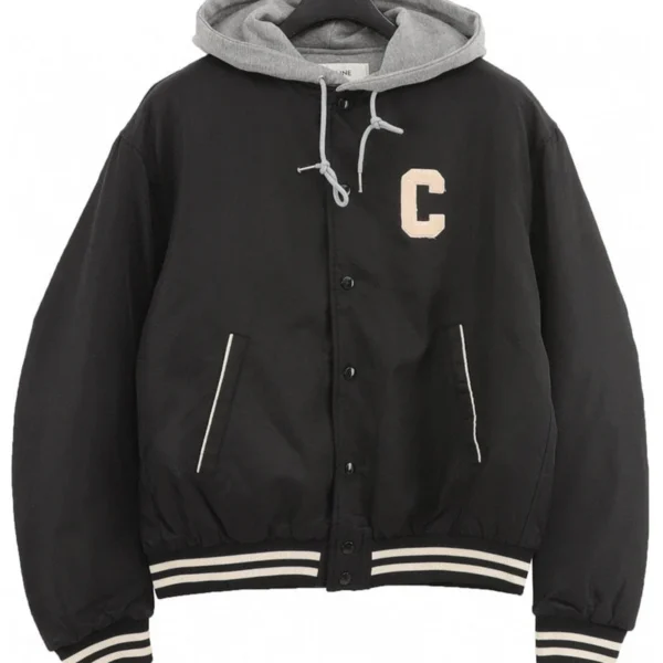 CLNE JACKET