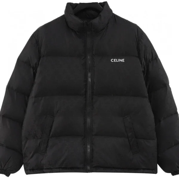 CLNE JACKET