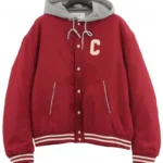 CLNE JACKET