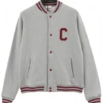 CLNE JACKET