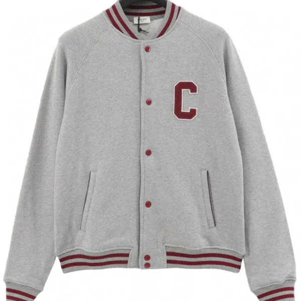 CLNE JACKET