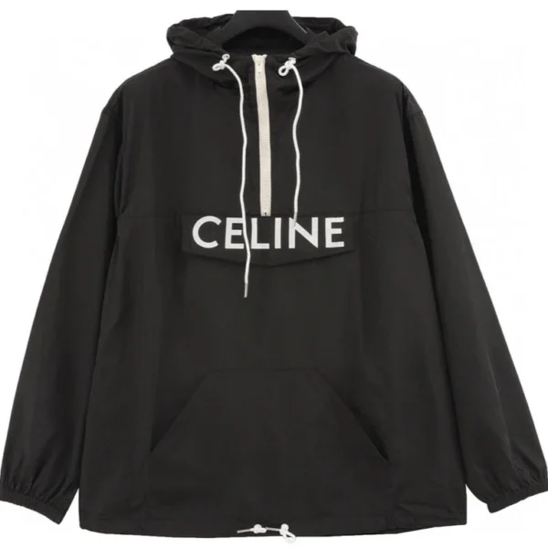 CLNE JACKET