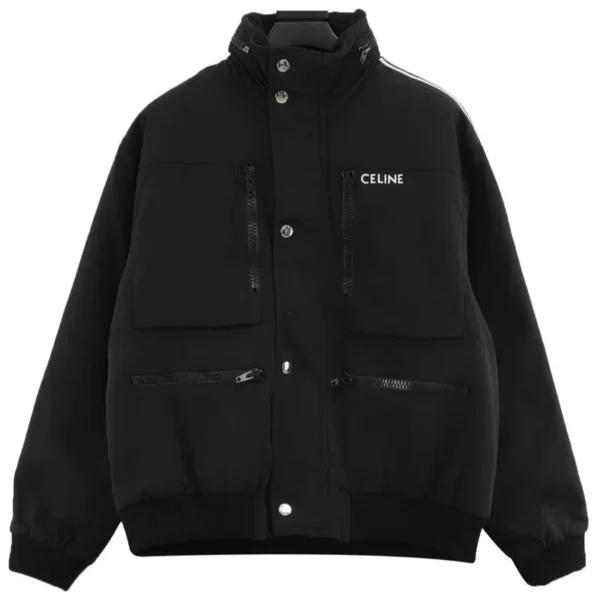 CLNE JACKET