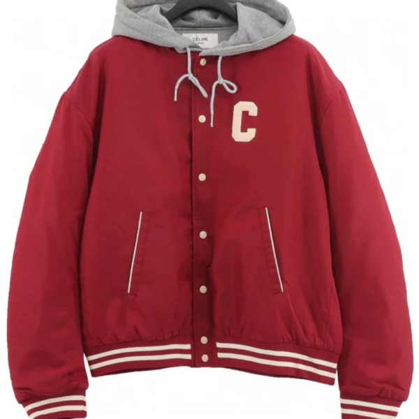 CLNE JACKET