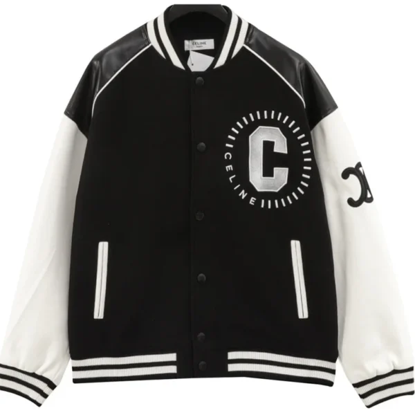 CLNE JACKET