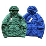 CPC JACKET