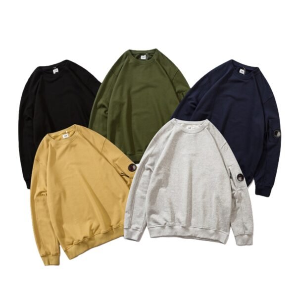 CPC Sweatshirt