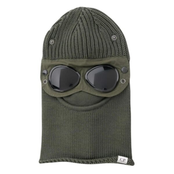 CPC balaclava