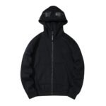 CPC zip-up sweatshirt
