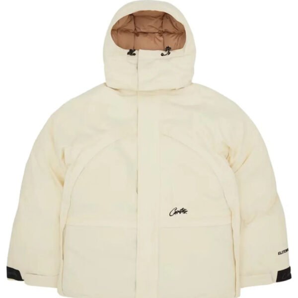 CRTZ JACKET