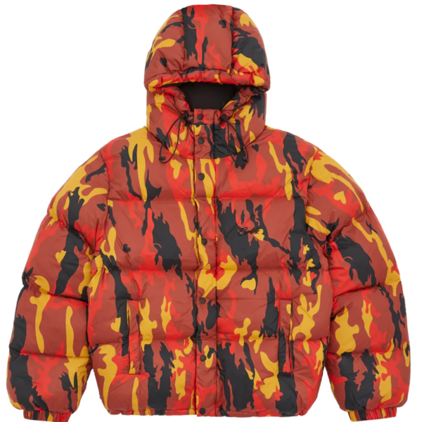 CRTZ JACKET